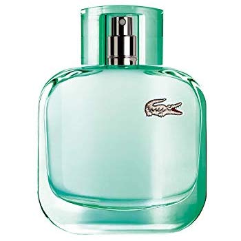 «L.12.12 Pour Elle Natural» от Lacoste